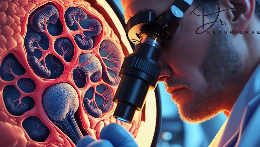 Kidney Specialist